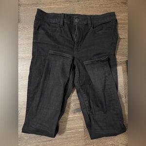 American Eagle Outfitters Black Jeggings
